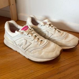 New balance 997H